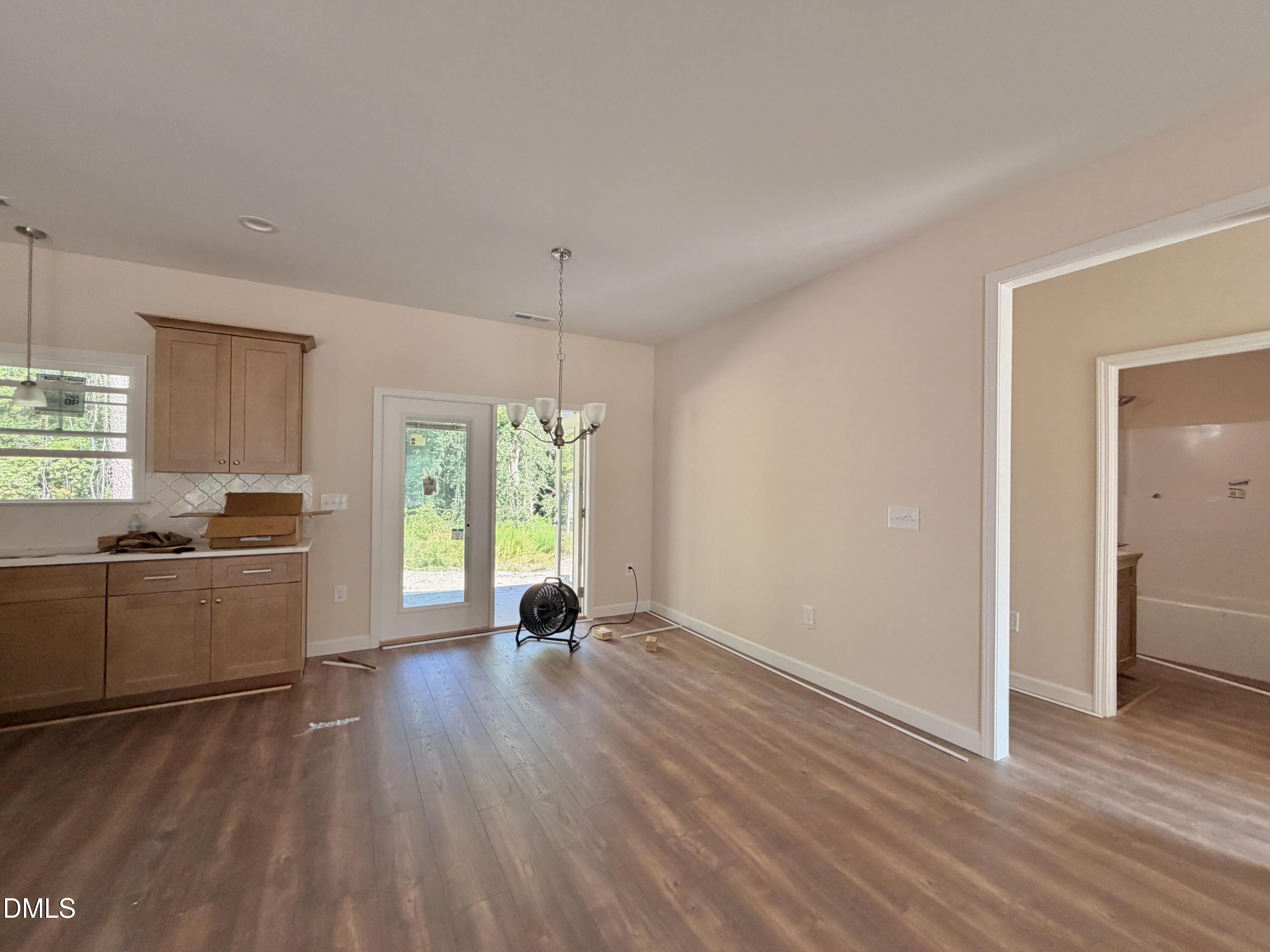 Residential in Deep Run 5