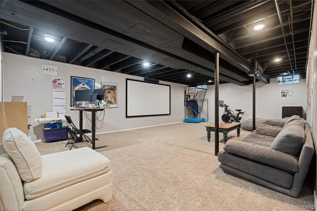 Basement. | Image 10