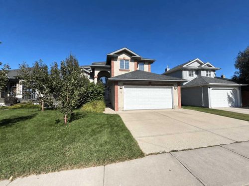 76 Valley Creek Cres Nw, Calgary, AB, T3B5V3 | Card Image