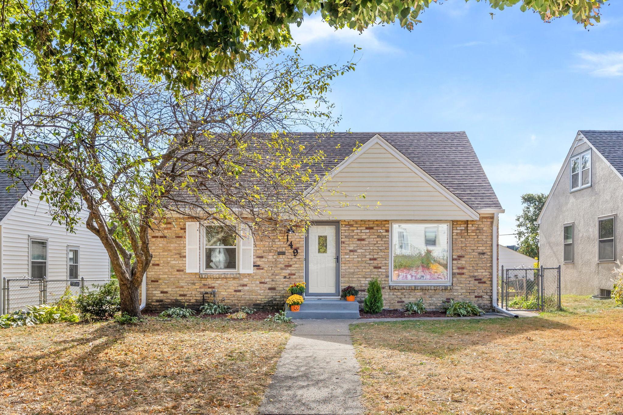 59th St, Minneapolis, MN 55419