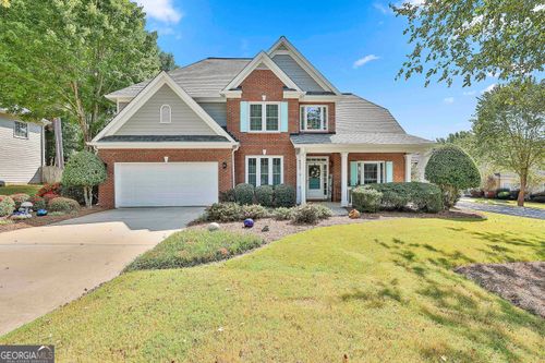 145 Pine Cres, Newnan, GA, 30265-3350 | Card Image