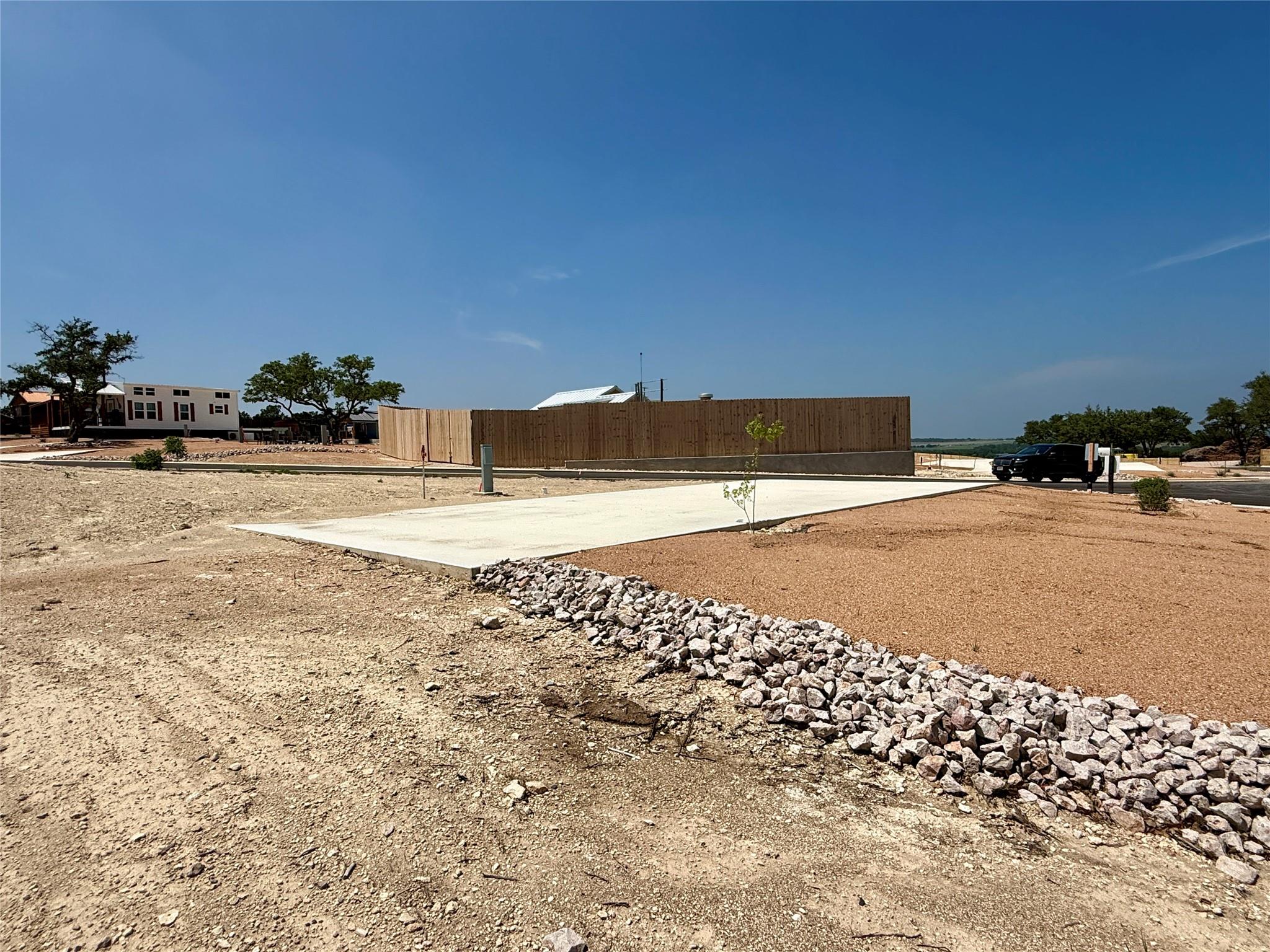 Land in Fredericksburg 4