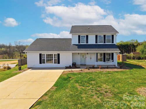 4805 Wordsworth Cir, Conover, NC, 28613-8485 | Card Image