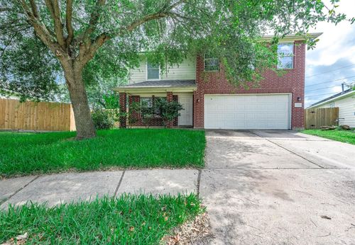 17219 Morning Blossom Pl, Houston, TX, 77084-1374 | Card Image