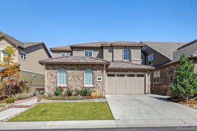 1525 Pine Chase Place, House other with 5 bedrooms, 3 bathrooms and 3 parking in Littleton CO | Image 2