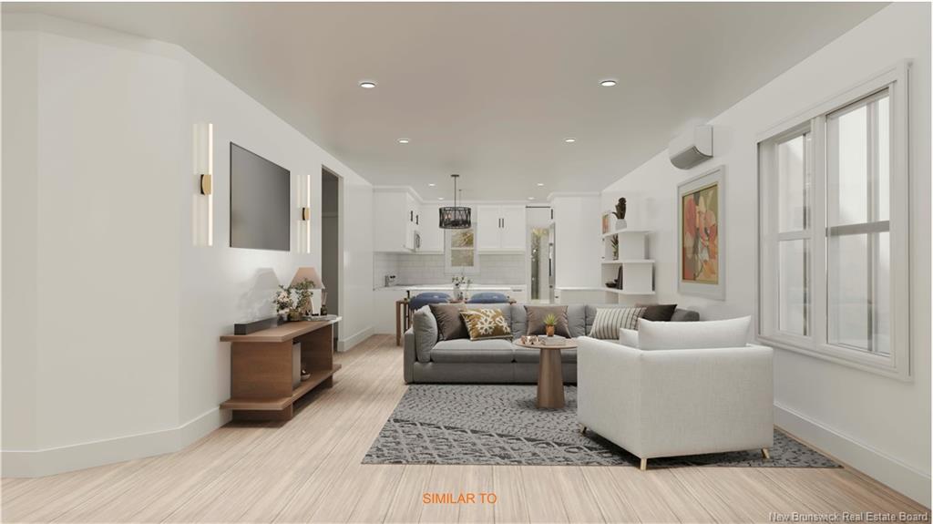 Residential in Hampton 2