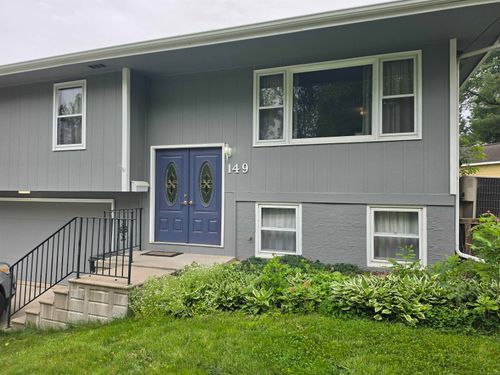 149 Vera Dr, Waterloo, IA, 50701-1053 | Card Image