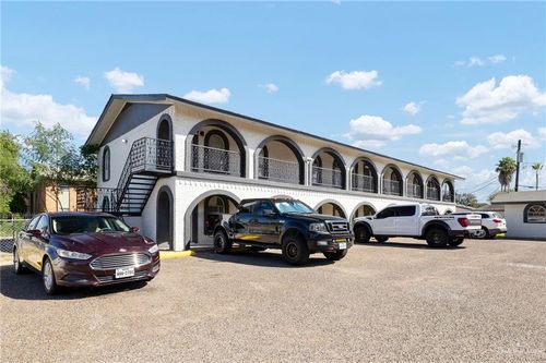 1012 N 29th St, Mcallen, TX, 78501-7489 | Card Image