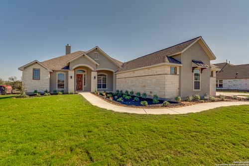 5014 Estates Oak Way, San Antonio, TX, 78263-4406 | Card Image