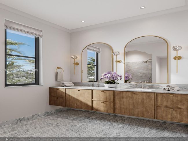 F14 - 504 Malaga Ave, Condo with 2 bedrooms, 3 bathrooms and null parking in Coral Gables FL | Image 6