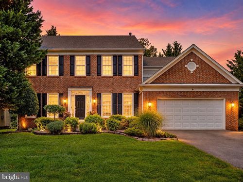 15092 Stepping Stone Dr, HAYMARKET, VA, 20169-3303 | Card Image