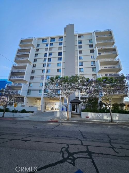 unit-5b-2620 2nd Ave, San Diego, CA, 92103-6543 | Card Image