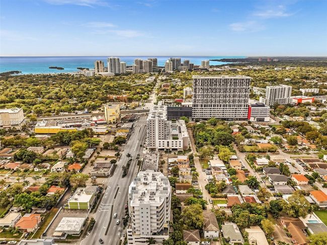 APT-506 - 2600 Sw 27 Th Ave, Condo with 2 bedrooms, 2 bathrooms and null parking in Miami FL | Image 44