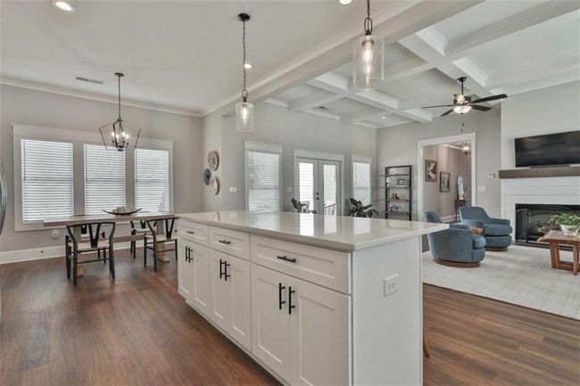 150 Pinedale Ln, House other with 3 bedrooms, 3 bathrooms and null parking in Senoia GA | Image 16