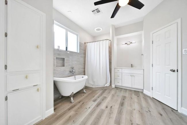 7607 Bankside Dr, House other with 3 bedrooms, 4 bathrooms and 2 parking in Houston TX | Image 24