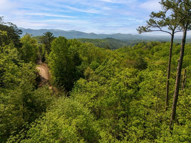 Lot 73 Mountain View Rd, Home with 0 bedrooms, 0 bathrooms and null parking in Ellijay GA | Image 5