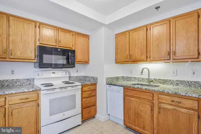 APT-1105 - 900 N Taylor St, Condo with 1 bedrooms, 1 bathrooms and null parking in ARLINGTON VA | Image 25
