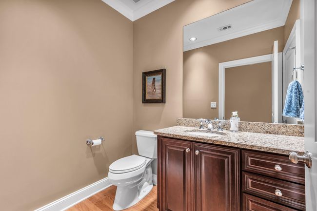 APT-101 - 3520 Central Ave, Condo with 2 bedrooms, 3 bathrooms and null parking in Memphis TN | Image 30