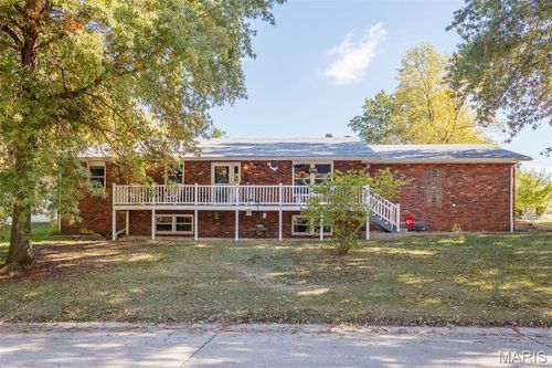 345 Valley Vw, Carlyle, IL, 62231-2303 | Card Image