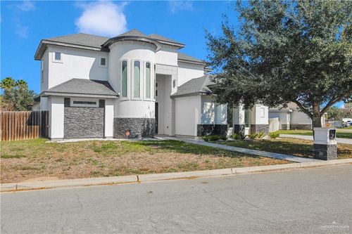 4211 Stillwater Cove, Edinburg, TX, 78542 | Card Image