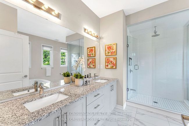 38 Coates Of Arms Lane, House other with 5 bedrooms, 4 bathrooms and 2 parking in Ajax ON | Image 30