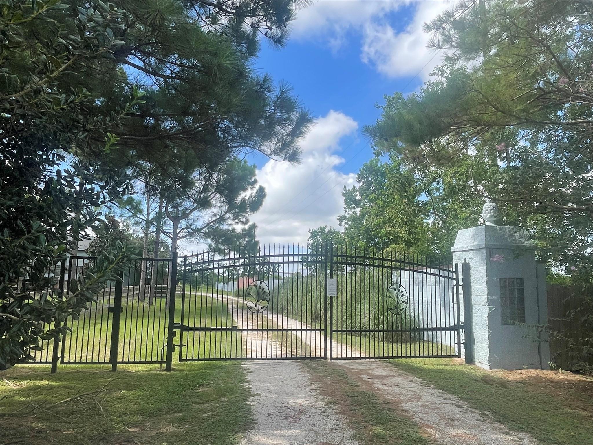 Farm in Katy 2