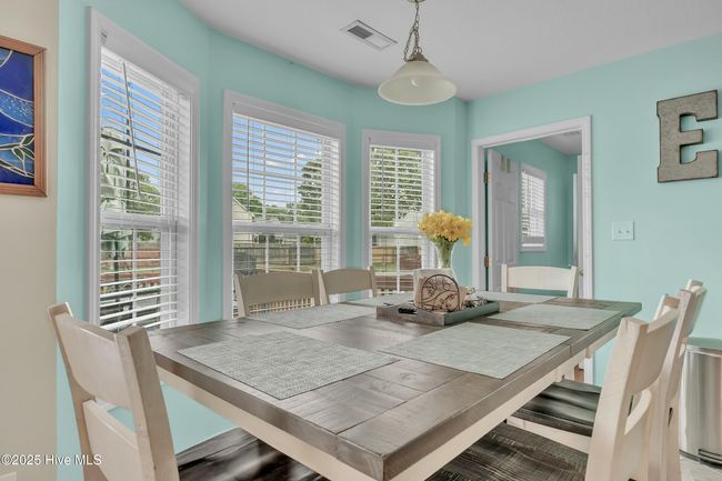 209 Star Gazer Ct, House other with 3 bedrooms, 2 bathrooms and 2 parking in Richlands NC | Image 7