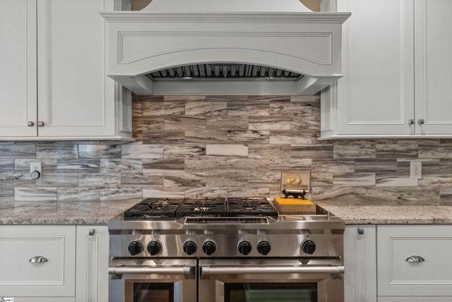 18 Sudbury Pl, House other with 4 bedrooms, 5 bathrooms and 3 parking in Greer SC | Image 12