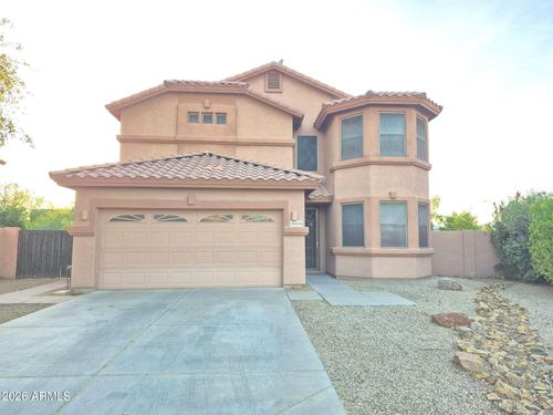16438 N 72nd Ln, Peoria, AZ, 85382-4938 | Card Image