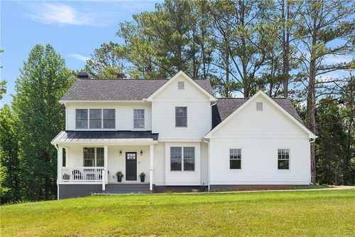 7600 Barnes Rd, Chattahoochee Hills, GA, 30268-1903 | Card Image