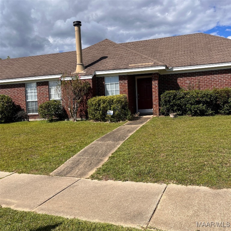 Beard Ct, Montgomery, AL 36117