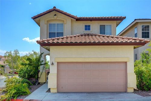 1221 Hope Ranch Ln, Las Vegas, NV, 89134-0535 | Card Image