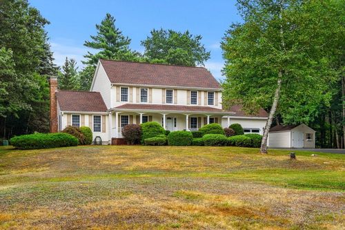 46 Litchfield Rd, Londonderry, NH, 03053-2623 | Card Image