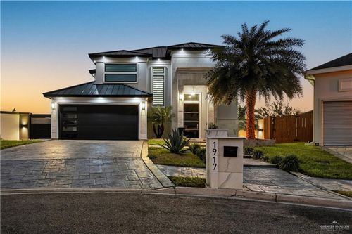 1917 W 25th 1/2 St, Mission, TX, 78574-7619 | Card Image