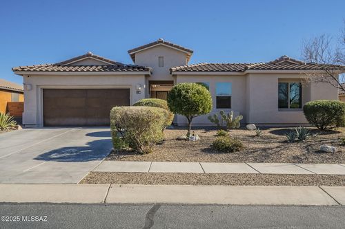 11480 N Vista Ranch Pl, Marana, AZ, 85658-4555 | Card Image