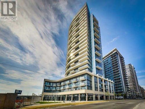 1909-51 East Liberty Street, Toronto (Niagara), ON, M6K3P8 | Card Image