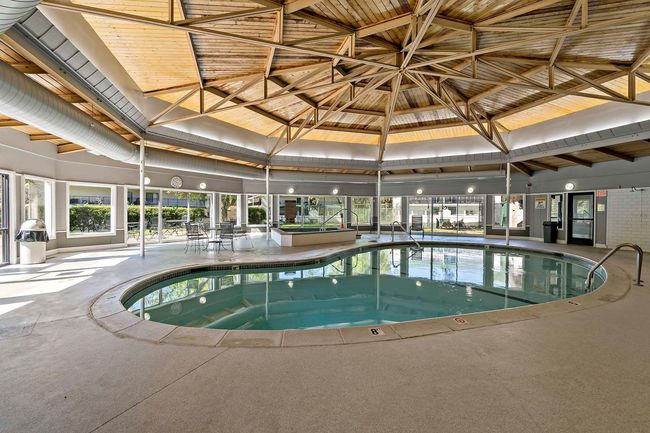 Indoor pool and hot tub | Image 23