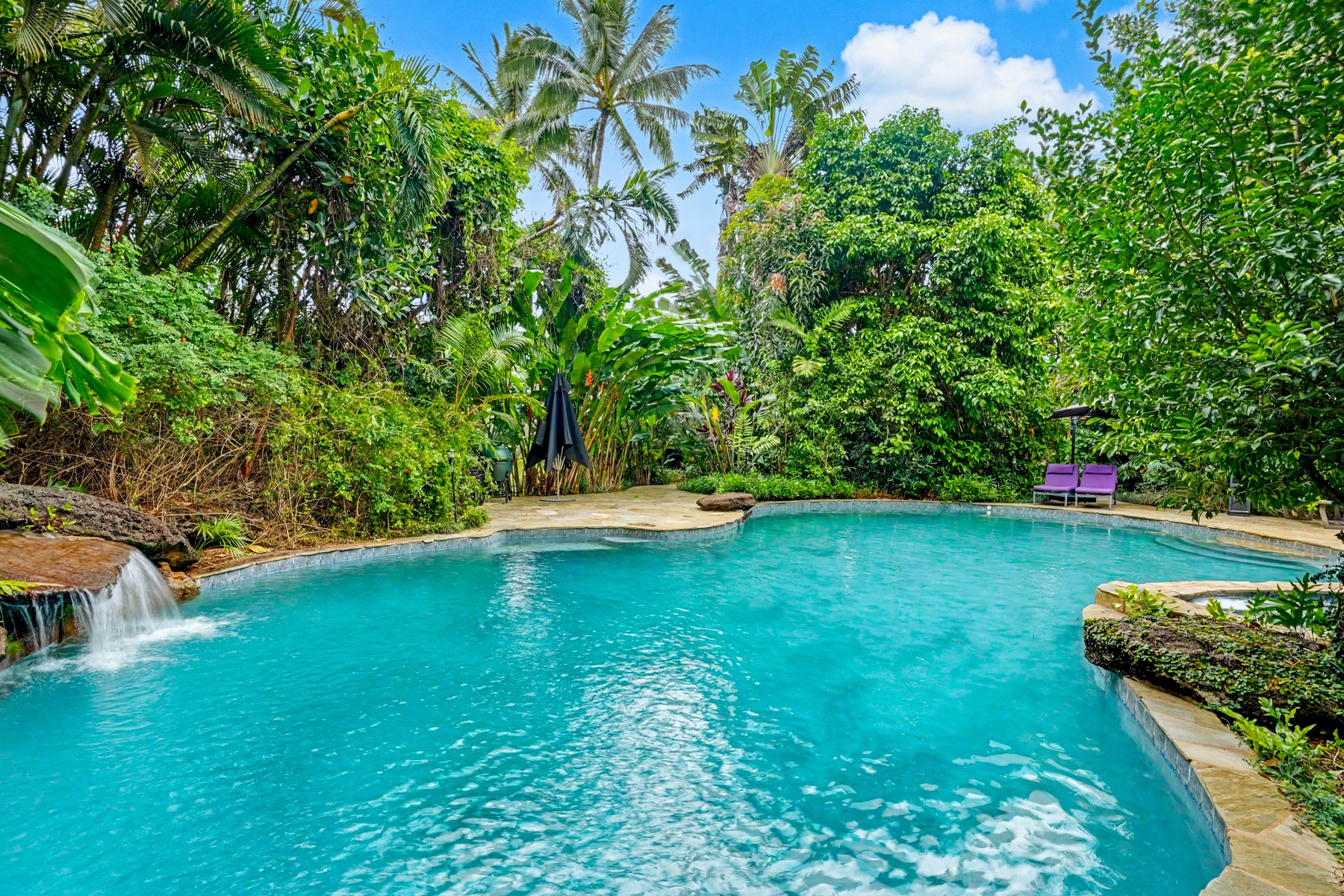 Residential in Kilauea 2