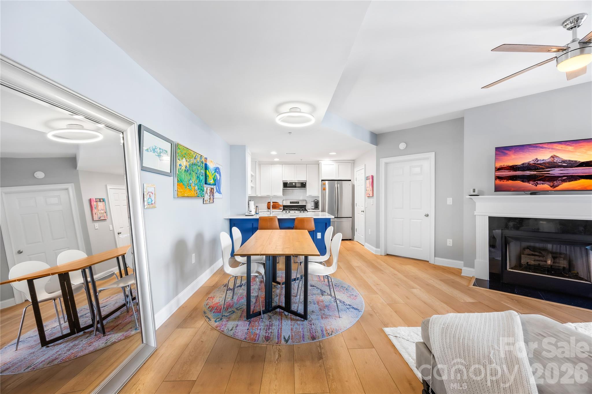 Residential in Charlotte 3