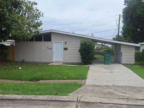 349 Cherry Blossom Ln, Terrytown, LA, 70056-2781 | Card Image