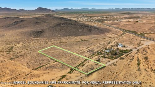 TBD S 382nd Ave, Tonopah, AZ, 85354 | Card Image