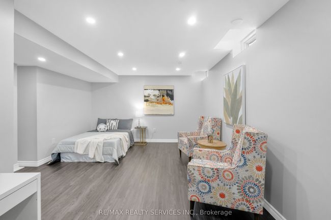 31 Sedgeway Hts, House attached with 3 bedrooms, 4 bathrooms and 3 parking in Vaughan ON | Image 47