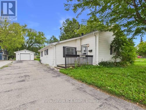 106 King St, Tiverton, ON, N0G2T0 | Card Image