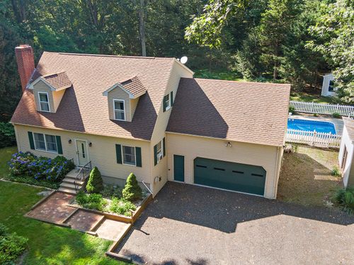 120 Bundy Hill Rd, Lisbon, CT, 06351-3245 | Card Image