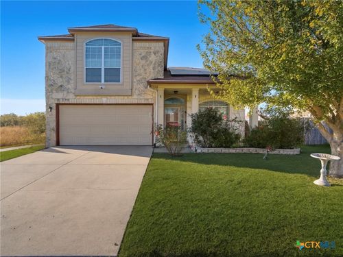 3902 Basset Ct, Killeen, TX, 76543-5383 | Card Image