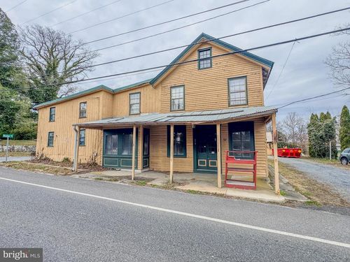 37 N Greenwich St, ALLOWAY, NJ, 08001-2007 | Card Image