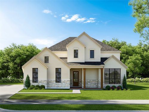 128 Highgate Ct, Boyd, TX, 76023-3441 | Card Image