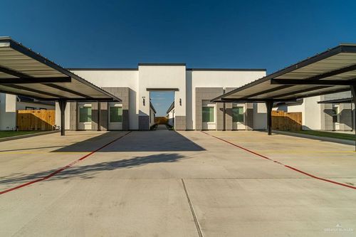 3-610 Mountain Drive, Mission, TX, 78573 | Card Image