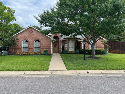 5005 Shadowood Trl, Colleyville, TX, 76034-3090 | Card Image