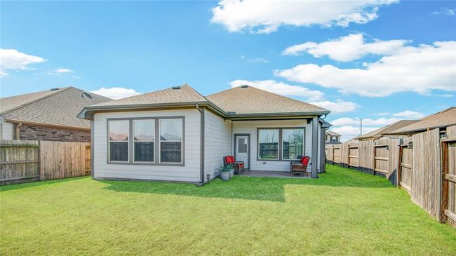 2815 Torrey Pines Dr, House other with 3 bedrooms, 2 bathrooms and 2 parking in Fulshear TX | Image 33